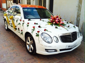 Wedding cars punjab